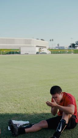 Un Gol a tu Corazón episode 33