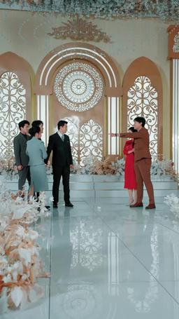 金麟豈是池中物 episode 56