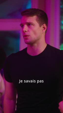 L'héritière et son garde du corps possessif episode 19