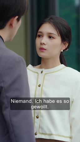 Boss, die Praktikantin ist in Wirklichkeit Ihre Frau episode 61