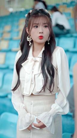 Real vs. Fake Heiress episode 2