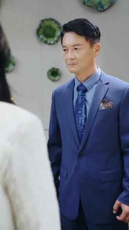 被渣後我閃婚了千億總裁 episode 13