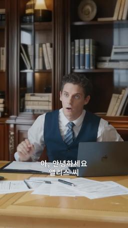나도 마찬가지야 episode 12