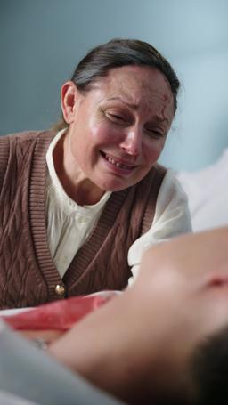 Mamãe, cante uma canção de ninar para mim episode 70