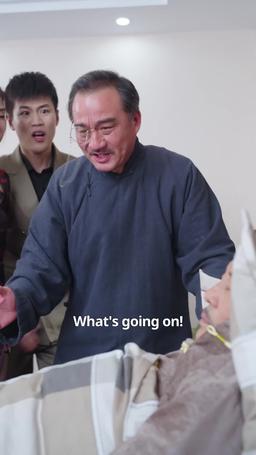 Miracle Healer episode 86