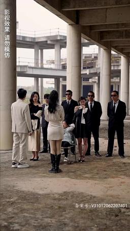 Falling for My Feisty Wife episode 95