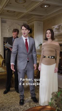 Caí na Armadilha do Amor do Meu Cavaleiro Perfeito episode 41