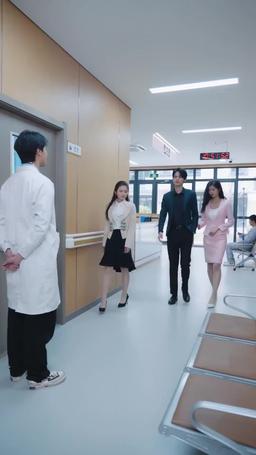 新婚錯嫁，逃婚後新郎真香了 episode 57