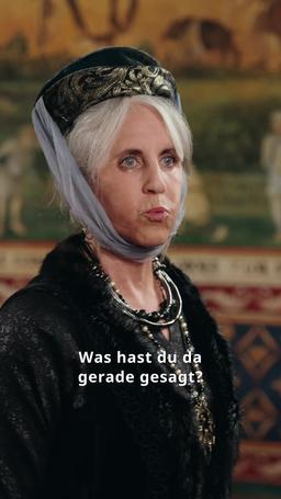 Der verlorene Sohn kehrt als Herzog zurück episode 53