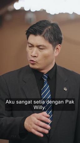 Jalan Pulangku Penuh Rintangan episode 51