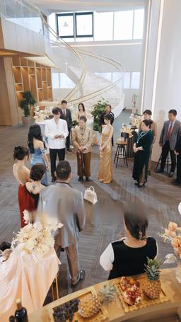 天賜良緣：霍爺寵妻無上限 episode 54