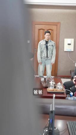 千金歸來：她帶著四寶驚豔全城 episode 10