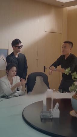 我的將軍男友 episode 92