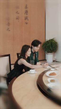 The Thorn Beneath the Silk episode 73