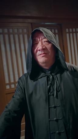 Saat Neraka Memanggil episode 68