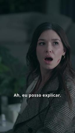 Amar de Novo aos 40 episode 15
