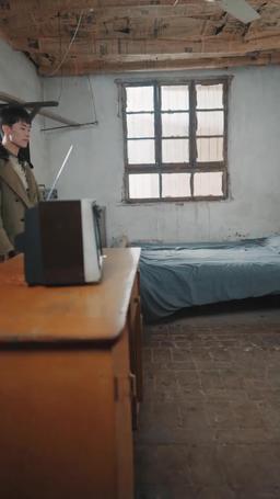 وكيل إله الثراء episode 2