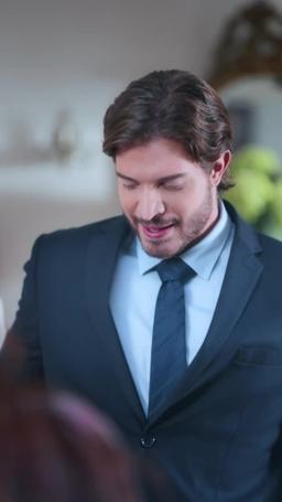 La Marca Del Amor Verdadero episode 6