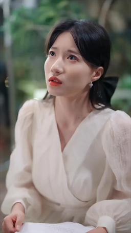 厲總的籠中雀 episode 16