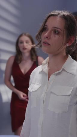 When Love Walked Away episode 54