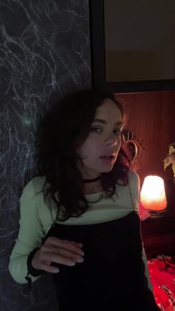 Olhar Nos Meus Olhos episode 5