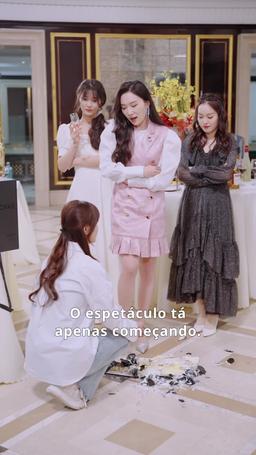 Doce Casamento Repentino episode 63
