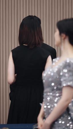 予你特別寵愛 episode 54