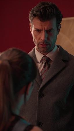Se soumettre au père de mon ex episode 28