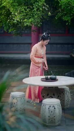 The Emperor Is a Pawn episode 34