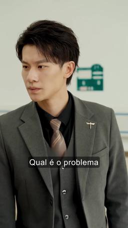 Não posso dizer que te amo episode 3