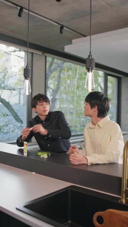 奪われたプリマバレリーナ episode 55