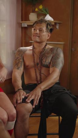 ラブ・ボミング episode 30