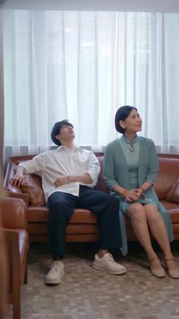 Marido Troféu Torna-se Magnata episode 18
