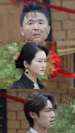 男たるもの、強くあれ episode 72