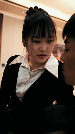重回2000：風雲再起 episode 13