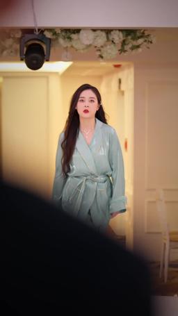 Awakened Bride episode 33