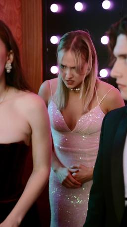 Femme de ménage pour mon ennemi episode 78