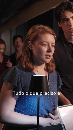 A Chefe é Minha Filha episode 40