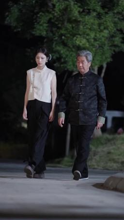 時有女子世無雙 episode 36