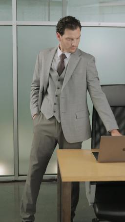 A adorável esposa do Sr. Hills episode 81