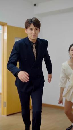 Go to Hell, My Husband episode 16