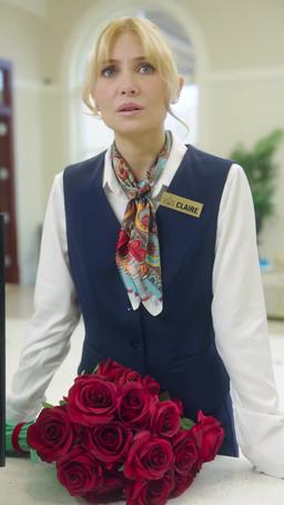 離婚後、私は億万長者の令嬢になりました episode 4
