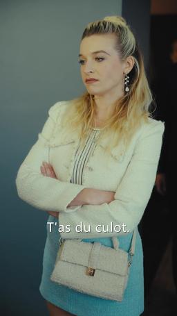 Brise Mon Cœur Encore Une Fois episode 11