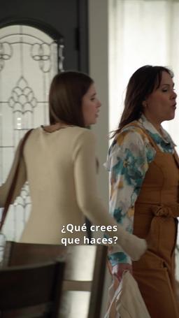 Sometiéndome al Papá de Mi Ex episode 49
