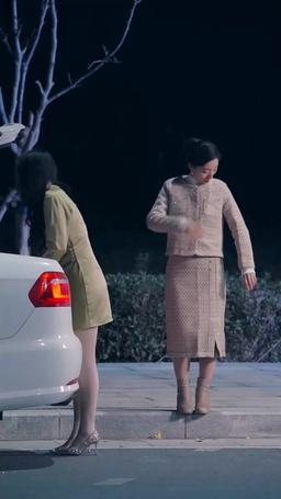 元夫は執愛CEO episode 20