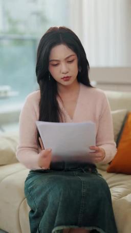 漫天星辰不及你 episode 88