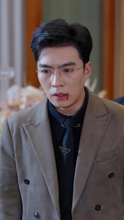 離婚後，三個大佬都要娶我 episode 23