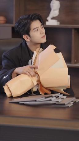 就是喜歡你 episode 62