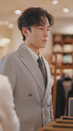 天賜良緣：霍爺寵妻無上限 episode 16