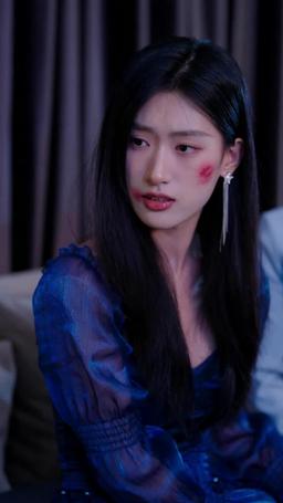 離婚後，三個大佬都要娶我 episode 48